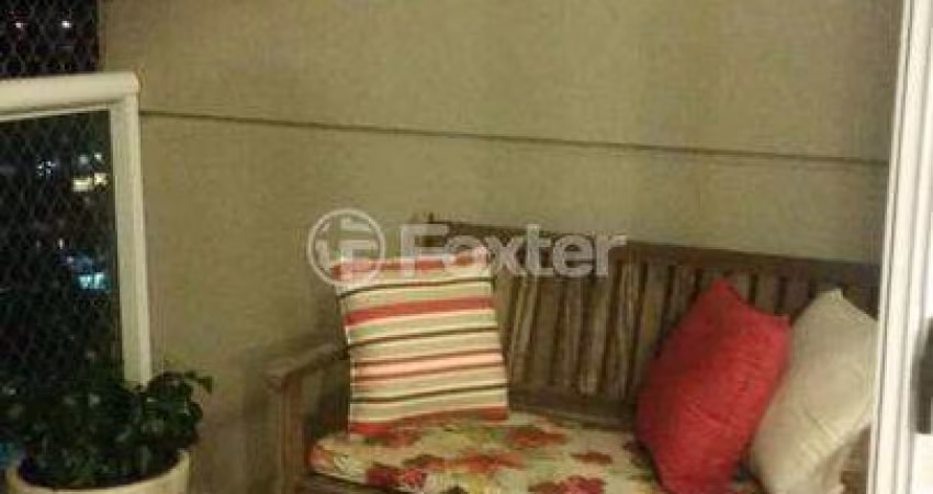 Apartamento com 2 quartos à venda na Rua Apeninos, 800, Paraíso, São Paulo