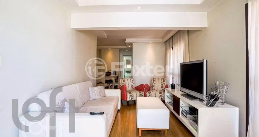 Apartamento com 3 quartos à venda na Rua dos Buritis, 437, Jardim Oriental, São Paulo