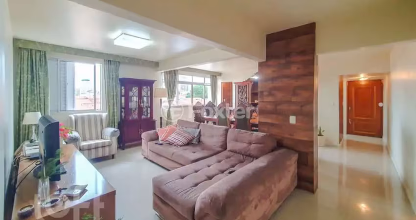 Apartamento com 2 quartos à venda na Rua Cisplatina, 660, Ipiranga, São Paulo