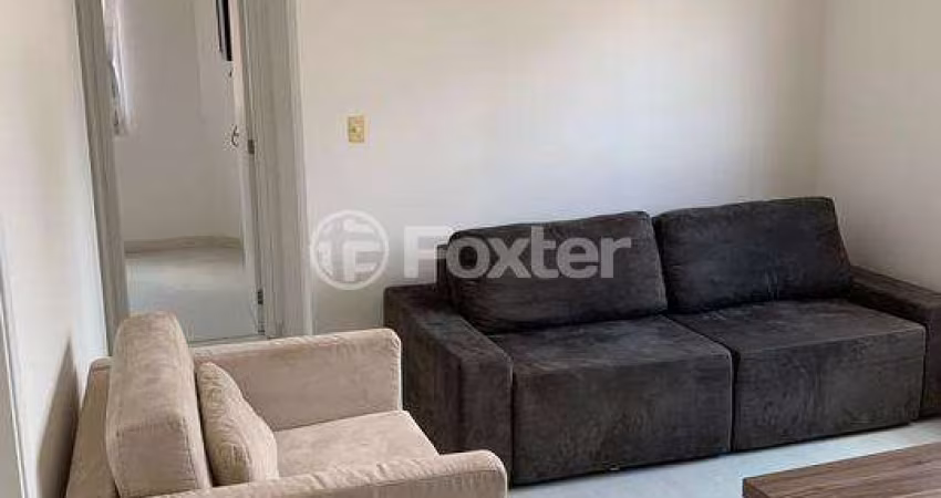 Apartamento com 1 quarto à venda na Rua Engenheiro José Sá Rocha, 48, Vila Mariana, São Paulo