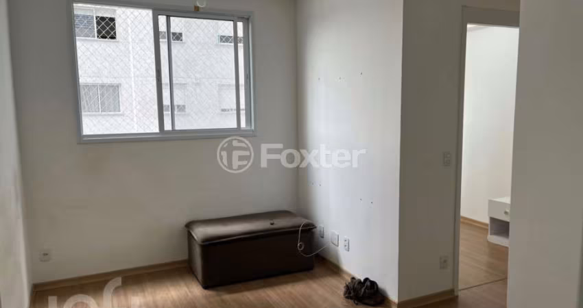 Apartamento com 2 quartos à venda na Rua Visconde de Parnaíba, 1046, Brás, São Paulo