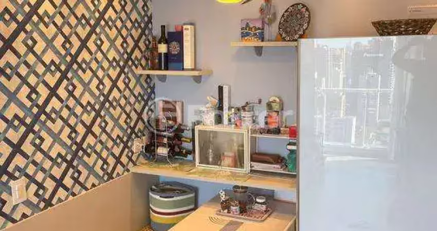 Apartamento com 2 quartos à venda na Rua Antônio das Chagas, 162, Chácara Santo Antônio, São Paulo