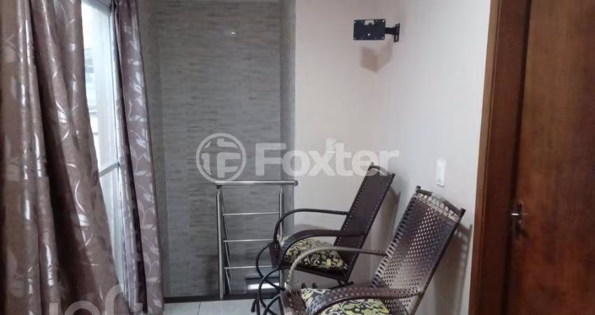 Apartamento com 3 quartos à venda na Estrada das Lágrimas, 2789, São João Climaco, São Paulo