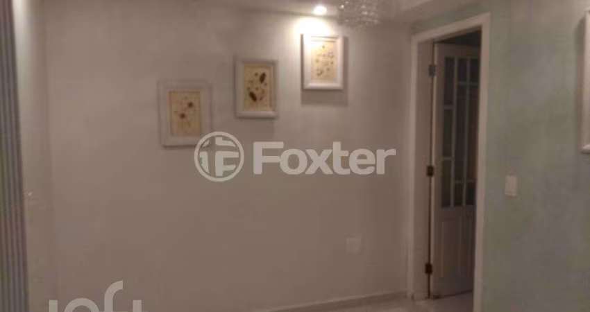 Casa com 3 quartos à venda na Rua Luiz Ferreira da Silva, 596, Anchieta, São Bernardo do Campo