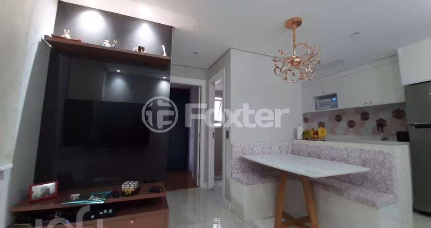Apartamento com 2 quartos à venda na Avenida Vila Ema, 3000, Vila Ema, São Paulo