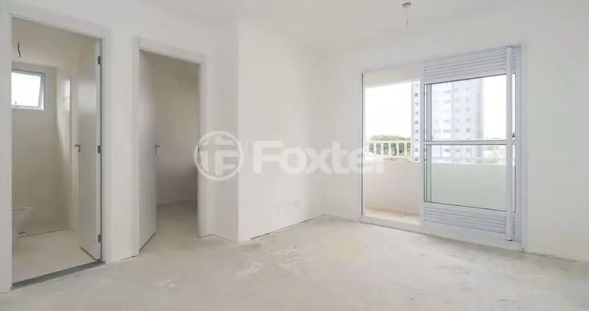 Apartamento com 1 quarto à venda na Rua Alsácia, 280, Jardim Aeroporto, São Paulo