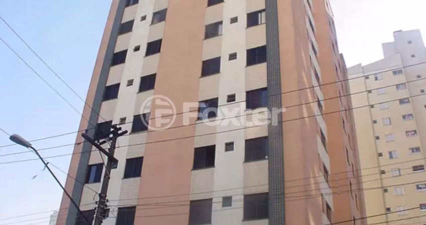 Apartamento com 2 quartos à venda na Rua Cruz das Almas, 61, Vila Campestre, São Paulo