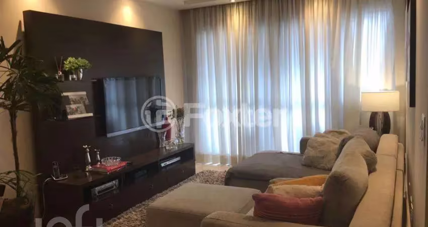 Apartamento com 3 quartos à venda na Rua Tucuna, 659, Perdizes, São Paulo