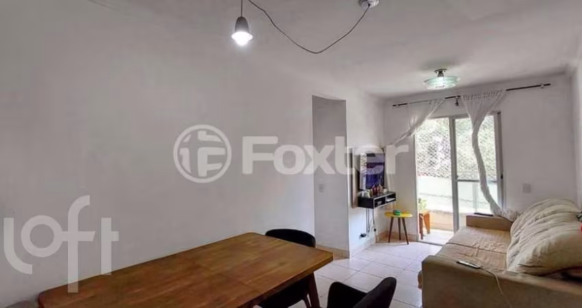 Apartamento com 3 quartos à venda na Rua Luciano Silva, 219, Vila das Belezas, São Paulo