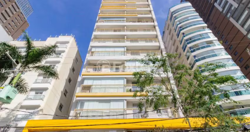 Loft com 1 quarto à venda na Rua Alves Guimarães, 521, Pinheiros, São Paulo