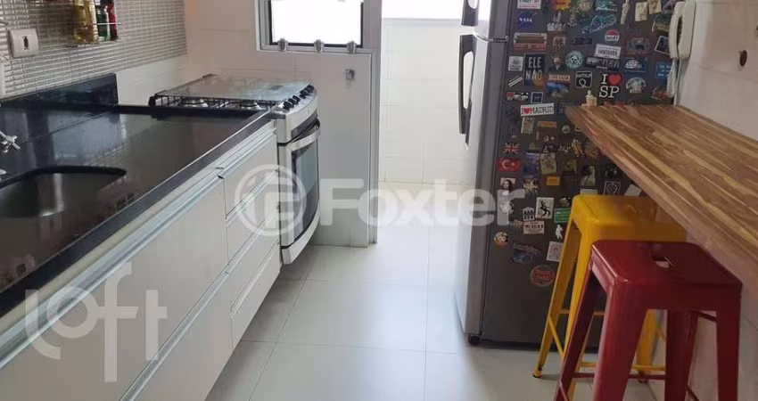 Apartamento com 2 quartos à venda na Alameda Afonso Schmidt, 63, Santa Teresinha, São Paulo