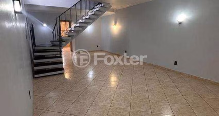 Casa com 3 quartos à venda na Avenida Ceci, 1990, Planalto Paulista, São Paulo