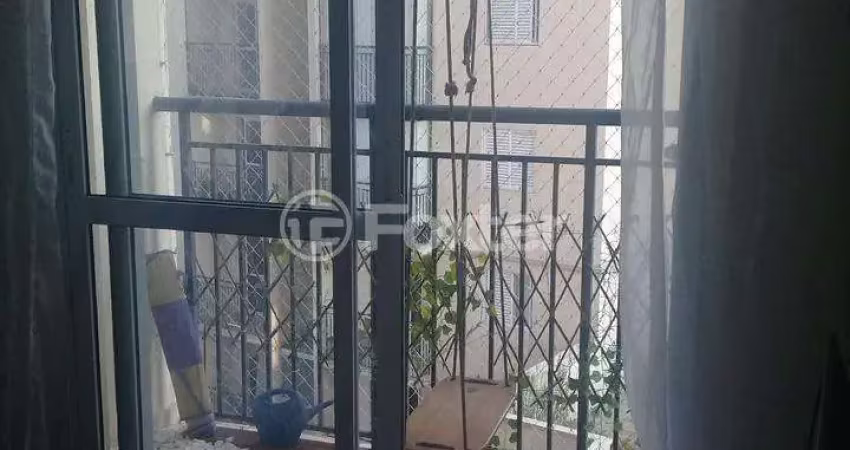 Apartamento com 2 quartos à venda na Rua Amaro Bezerra Cavalcanti, 260, Vila Matilde, São Paulo