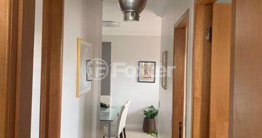 Apartamento com 3 quartos à venda na Rua Abrahão Calux, 123, Vila Moinho Velho, São Paulo
