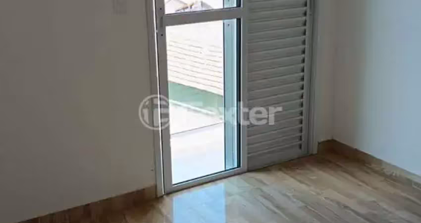Casa em condomínio fechado com 2 quartos à venda na Rua Barão de Laguna, 238, Vila Alpina, São Paulo