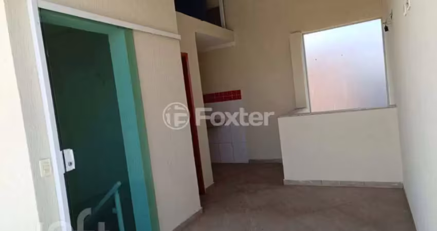 Casa em condomínio fechado com 2 quartos à venda na Rua Barão de Laguna, 238, Vila Alpina, São Paulo