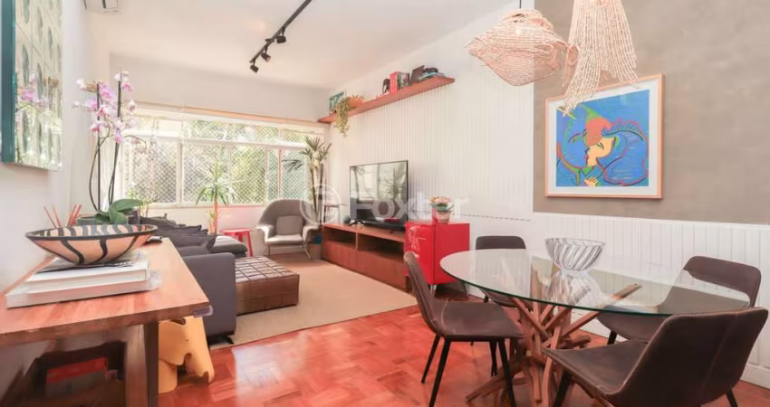 Apartamento com 2 quartos à venda na Alameda Itu, 999, Jardim Paulista, São Paulo