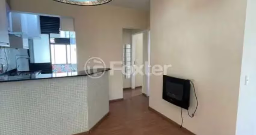 Apartamento com 2 quartos à venda na Rua Anatole de Baudot, 210, Vila Suzana, São Paulo