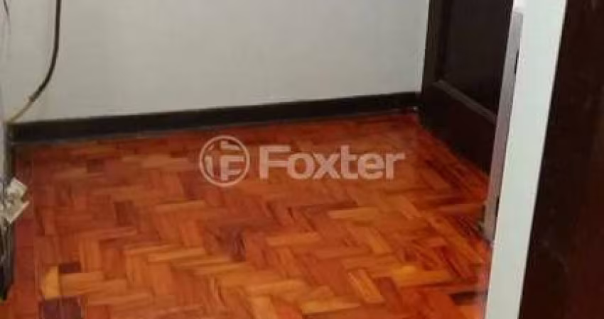 Apartamento com 1 quarto à venda na Rua das Palmeiras, 103, Vila Buarque, São Paulo
