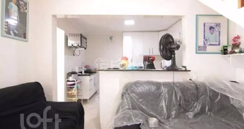Casa com 3 quartos à venda na Rua Francisco de Tourinho, 110, Vila Buenos Aires, São Paulo