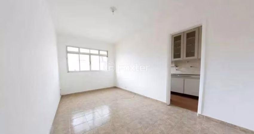 Apartamento com 2 quartos à venda na Rua Voluntários da Pátria, 2128, Santana, São Paulo