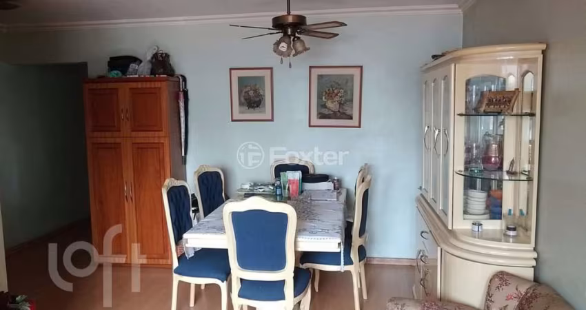 Apartamento com 2 quartos à venda na Rua do Estilo Barroco, 798, Santo Amaro, São Paulo