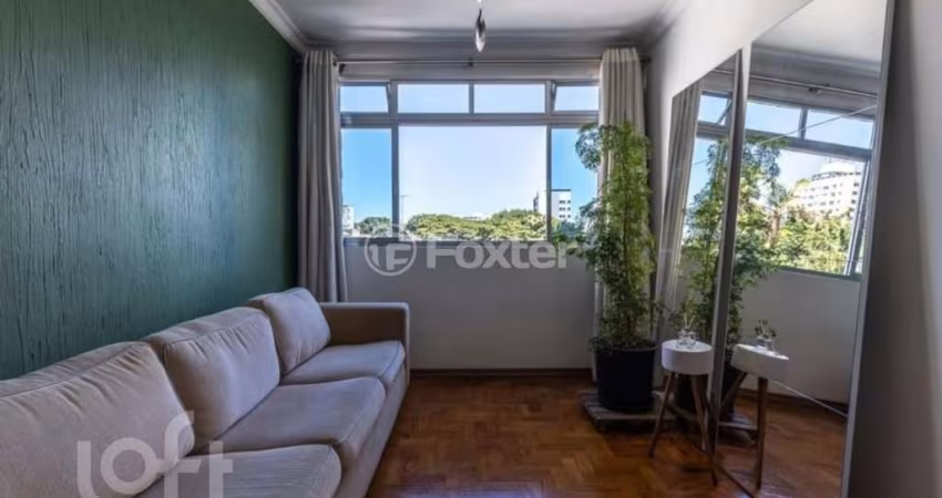 Apartamento com 3 quartos à venda na Alameda dos Guaramomis, 929, Planalto Paulista, São Paulo