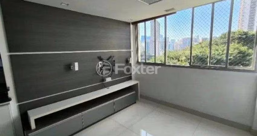 Apartamento com 2 quartos à venda na Avenida Nova Independência, 786, Brooklin Paulista, São Paulo