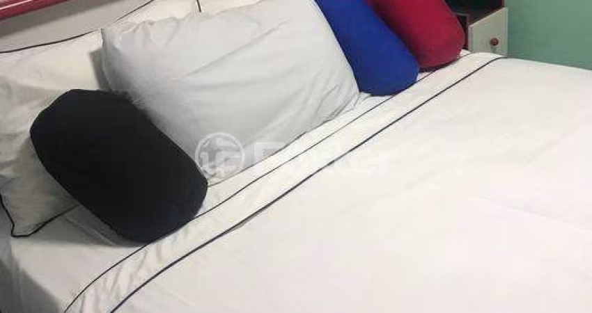 Apartamento com 2 quartos à venda na Rua Deputado João Sussumu Hirata, 681, Vila Andrade, São Paulo