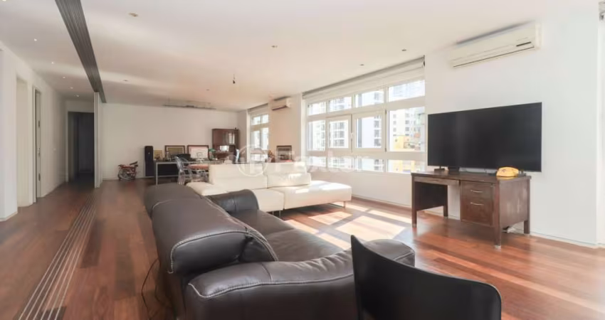 Apartamento com 3 quartos à venda na Alameda Jaú, 1375, Jardim Paulista, São Paulo