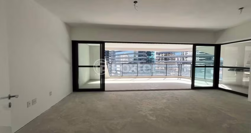 Apartamento com 3 quartos à venda na Rua Antônio de Oliveira, 805, Chácara Santo Antônio, São Paulo