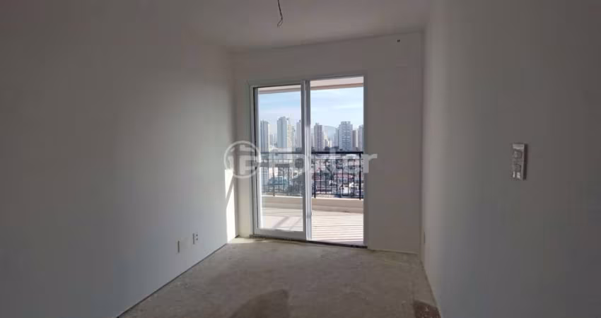 Apartamento com 2 quartos à venda na Rua Conselheiro Moreira de Barros, 1773, Lauzane Paulista, São Paulo
