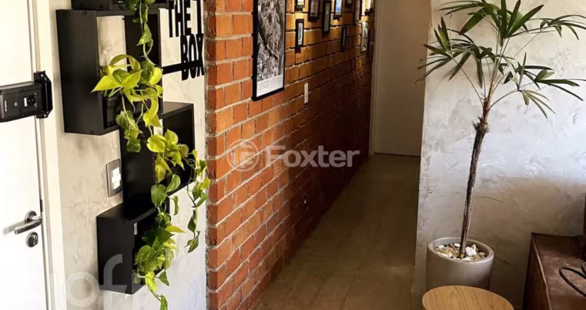 Apartamento com 2 quartos à venda na Rua Vicenzo Paciullo, 277, Jardim Las Vegas, Guarulhos