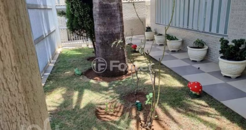 Casa com 5 quartos à venda na Rua Carlos Tiago Pereira, 218, Bosque da Saúde, São Paulo