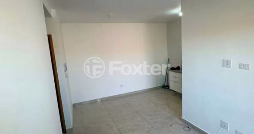 Apartamento com 2 quartos à venda na Rua Guarapuã, 73, Jardim Franca, São Paulo