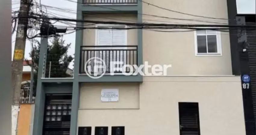 Apartamento com 2 quartos à venda na Rua Guarapuã, 73, Jardim Franca, São Paulo