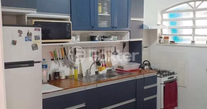 Casa com 3 quartos à venda na Rua Acarapé, 89, Chácara Inglesa, São Paulo