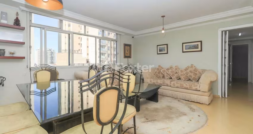 Apartamento com 4 quartos à venda na Rua Doutor Fabrício Vampré, 52, Vila Mariana, São Paulo