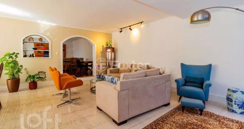 Casa com 5 quartos à venda na Rua Alberto Willo, 317, Planalto Paulista, São Paulo