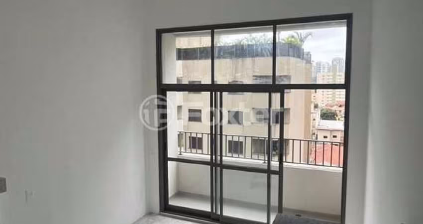 Apartamento com 1 quarto à venda na Rua Cacilda Becker, 15, Jardim das Acacias, São Paulo