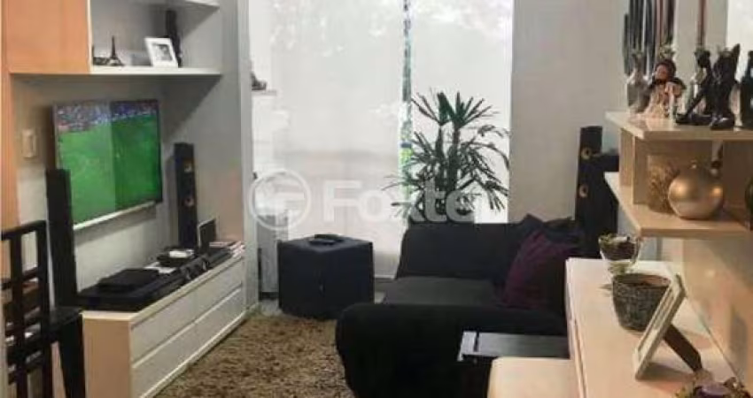Apartamento com 2 quartos à venda na Rua José Alves de Almeida, 130, Jardim Celeste, São Paulo
