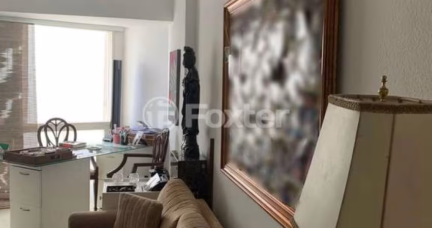 Apartamento com 1 quarto à venda na Rua Bela Cintra, 1450, Consolação, São Paulo