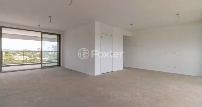 Apartamento com 4 quartos à venda na Avenida Professor Ascendino Reis, 1300, Vila Clementino, São Paulo
