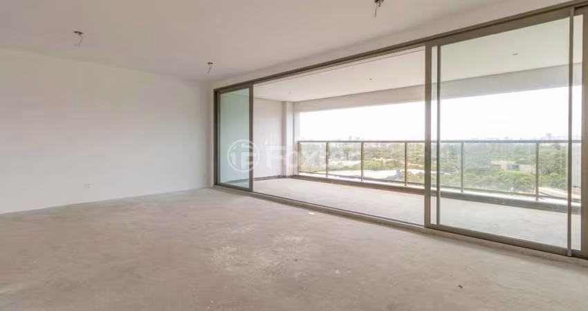 Apartamento com 4 quartos à venda na Avenida Professor Ascendino Reis, 1300, Vila Clementino, São Paulo