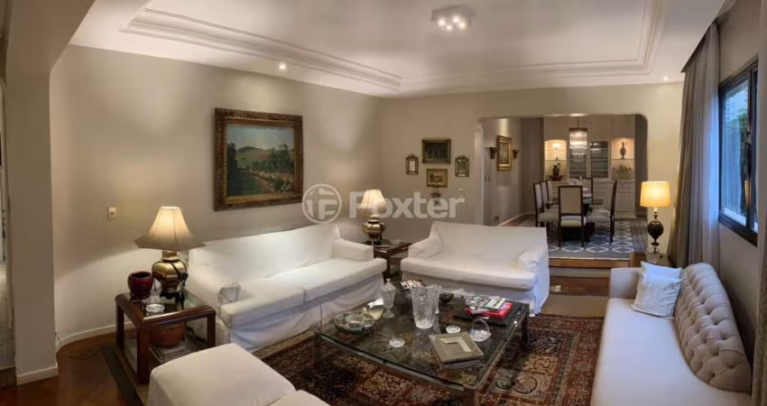 Apartamento com 4 quartos à venda na Rua Caconde, 235, Jardim Paulista, São Paulo