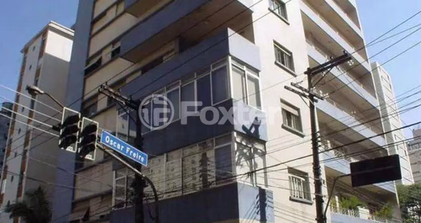 Apartamento com 2 quartos à venda na Alameda Casa Branca, 1030, Jardim Paulista, São Paulo