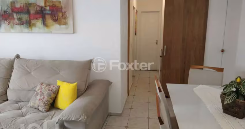 Apartamento com 2 quartos à venda na Rua Doutor Elias Chaves, 137, Campos Eliseos, São Paulo