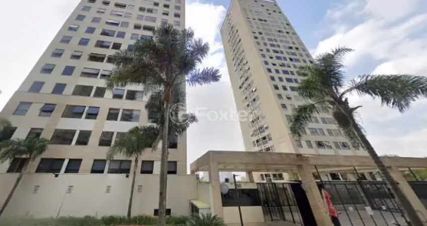 Kitnet / Stúdio à venda na Rua Ventura Ladalardo, 50, Panamby, São Paulo