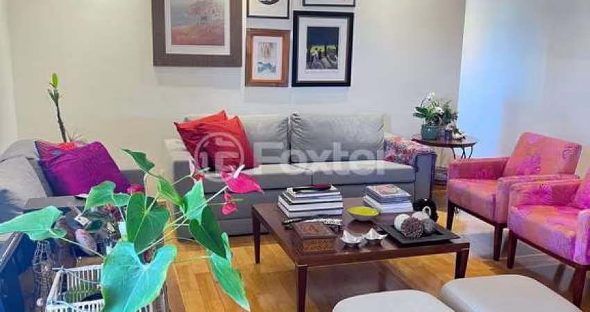 Apartamento com 3 quartos à venda na Rua Xavier Gouveia, 120, Parque Colonial, São Paulo