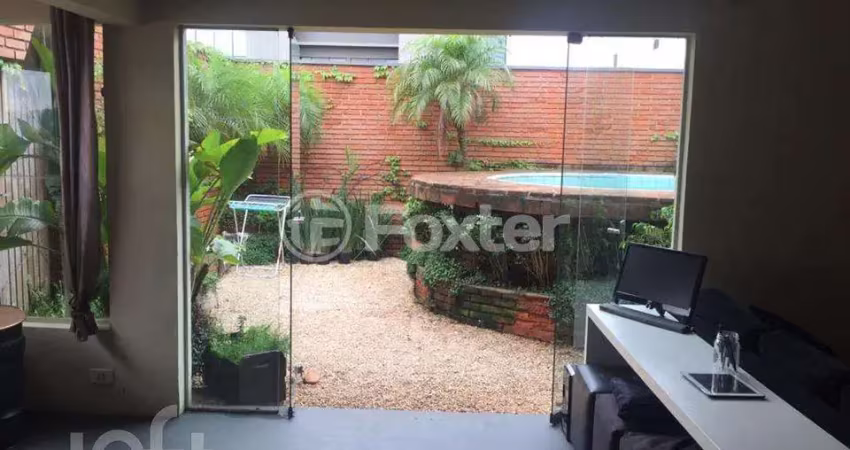 Cobertura com 4 quartos à venda na Rua José Jannarelli, 210, Vila Progredior, São Paulo